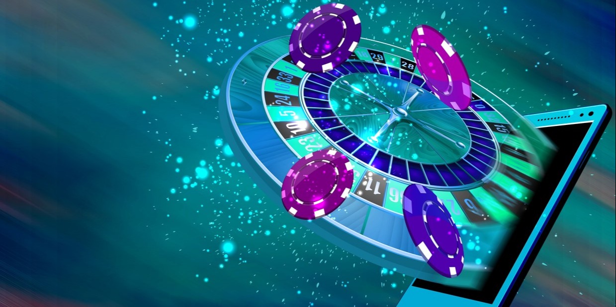 Real money casino app free spins real money