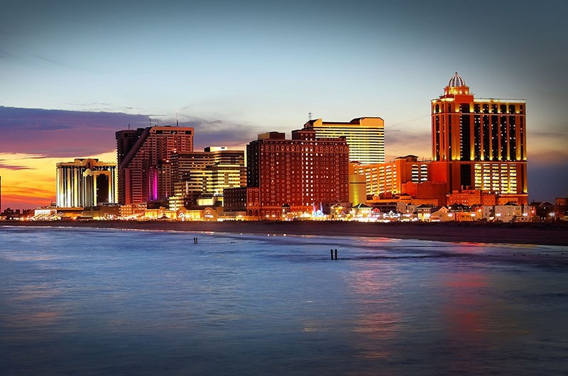 Atlantic City Casino Deals